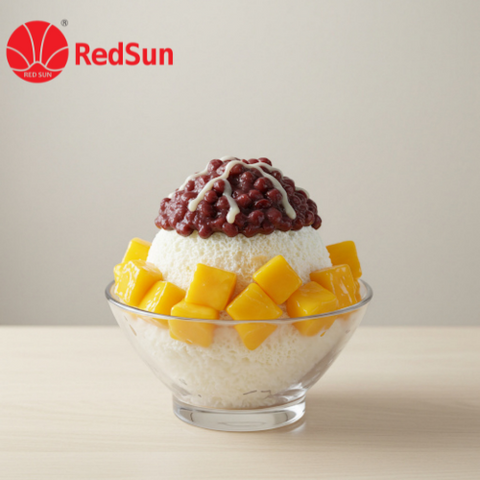 Red Bean