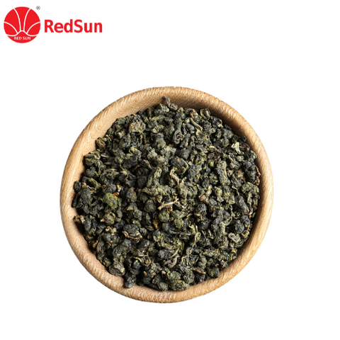 Roasted Oolong Tea Leaves(Tie Guan Yin)