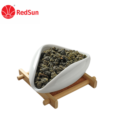 Oolong Tea Leaves (Four Seasons)