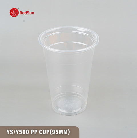 YS/Y500 (95MM) PP CUP