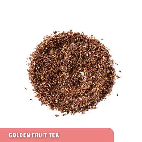 GOLDEN FRUIT TEA BAG