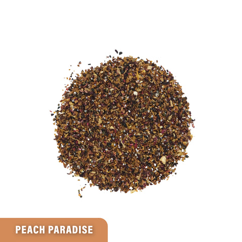 PEACH PARADISE TEA BAG