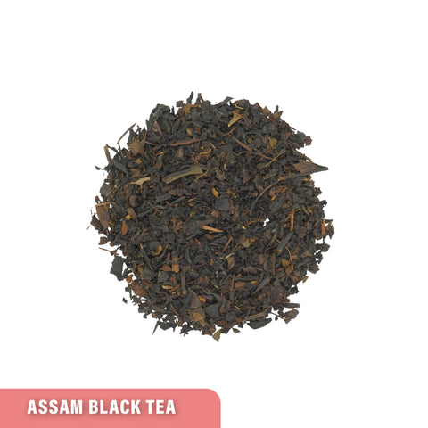 ASSAM BLACK TEA BAG