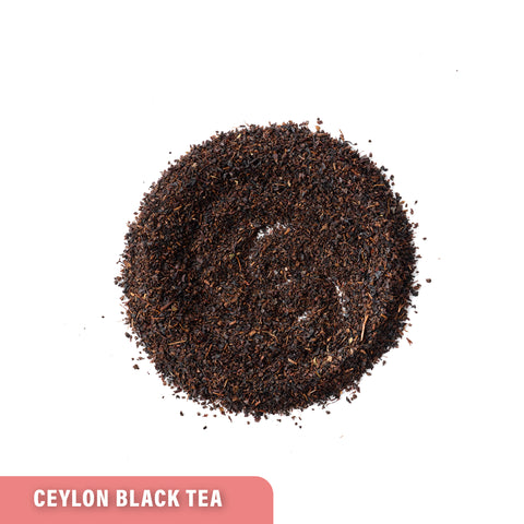 CEYLON BLACK TEA BAG