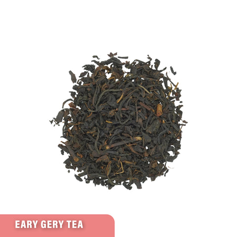 EARY GERY BLACK TEA BAG