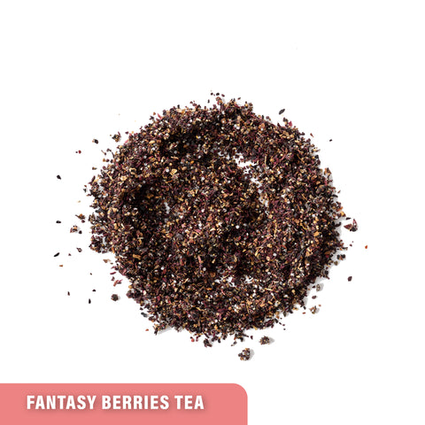 FANTASY BERRIES TEA BAG