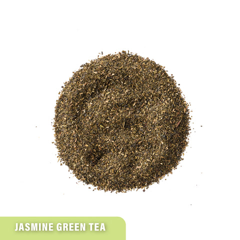 JASMINE GREEN TEA BAG