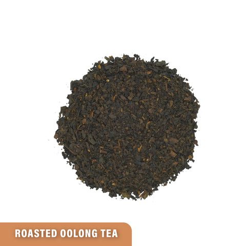 ROASTED/CHARCOAL OOLONG TEA BAG