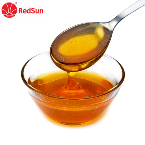 Logan Honey Syrup