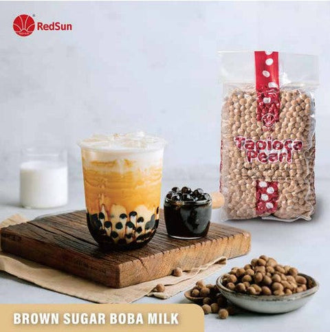 TAPIOCA PEARLS