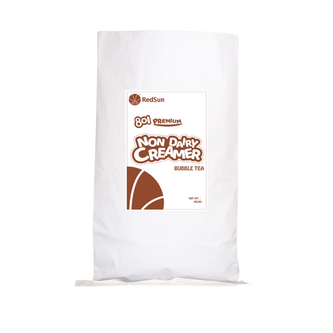 Premium Non-Dairy Creamer (801) 40lb