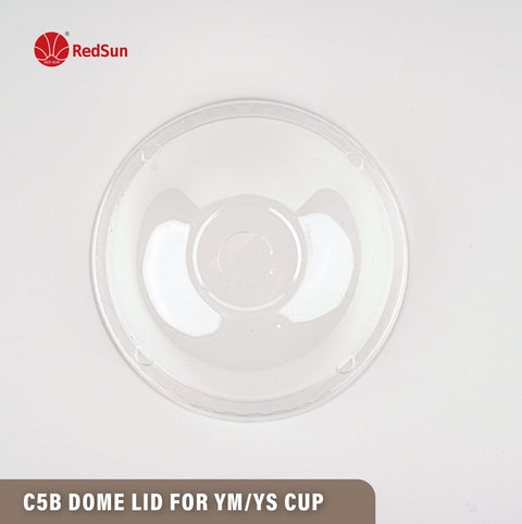 C5B DOME LID FOR YM.YS CUP (95MM)