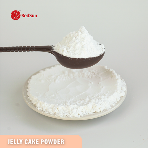 JELLY CAKE POWDER