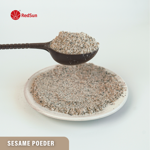 Sesame Powder