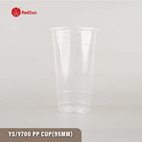 YS/Y700 (95MM) PP CUP