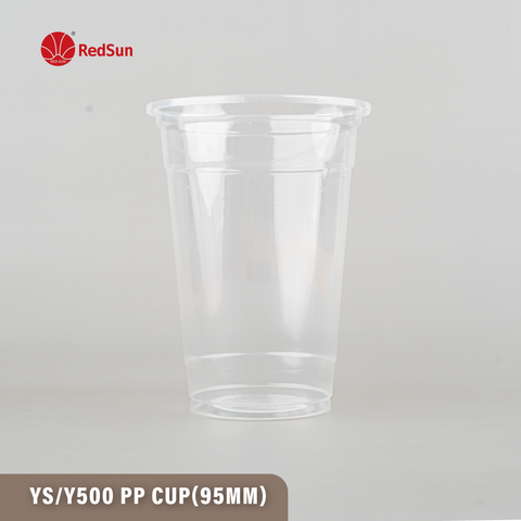 YS/Y500 (95MM) PP CUP