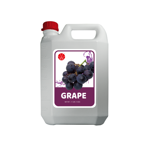 Grape Syrup