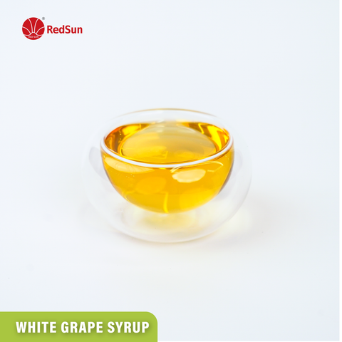 White Grape Syrup