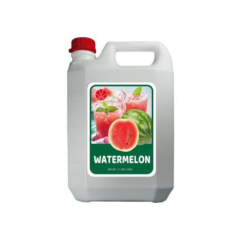 Watermelon Syrup