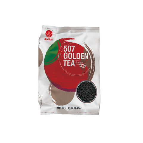 507 GOLDEN TEA LEAVE