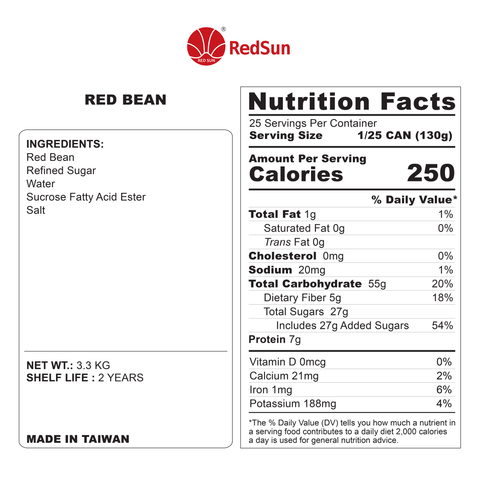 Red Bean