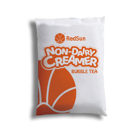 Non-Dairy Creamer (Orange)