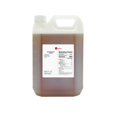 Golden Cane Syrup