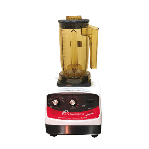 Red Sun _ Tea Blender Machine EJ816