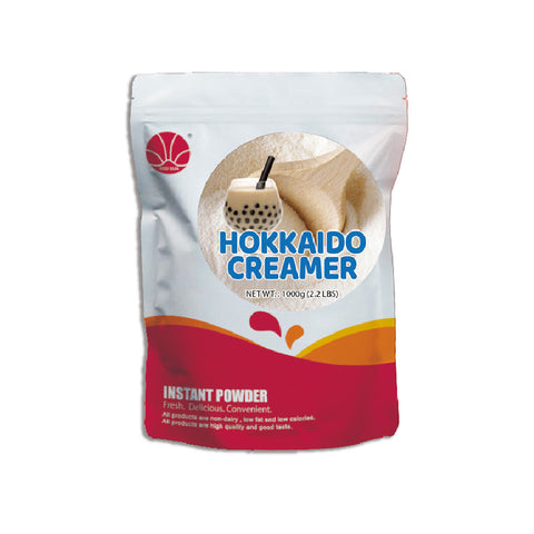 HOKKAIDO CREAMER