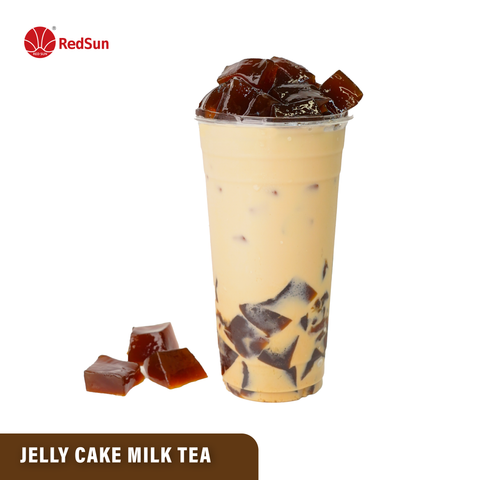JELLY CAKE POWDER