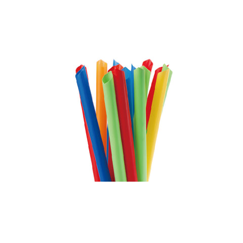 12/23 Plastics Straw