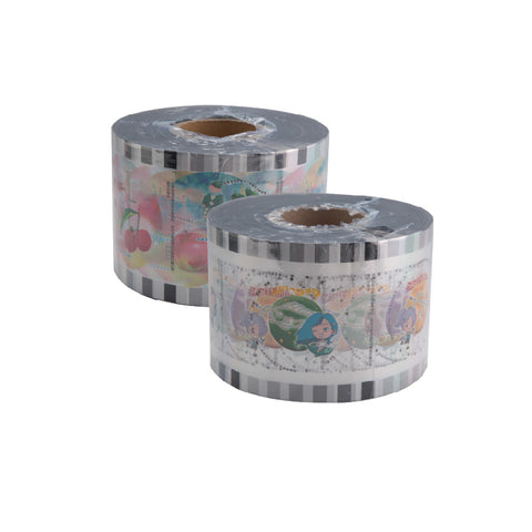 Plastic Sealing Film
