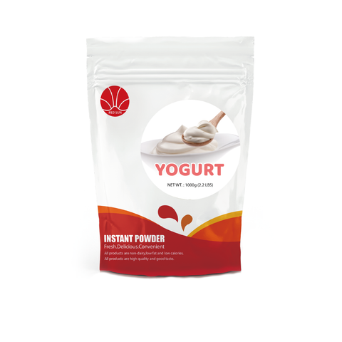 Yogurt Powder