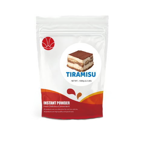 Tiramisu Powder