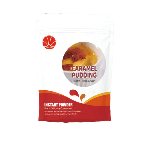 Creme Brulee Powder