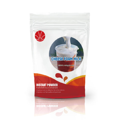 Cheese Foam Milk Whipping Powder
