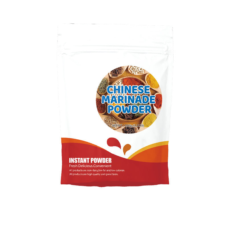 Marinade Powder Raya Chinese Marinade Powder – Winfull Corporation