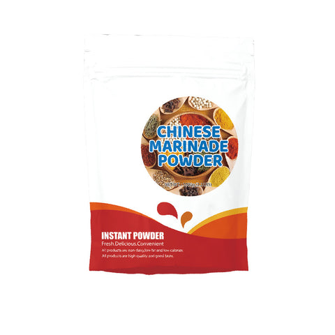 Chinese Marinade Powder