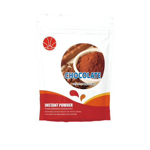 Chocolate Powder