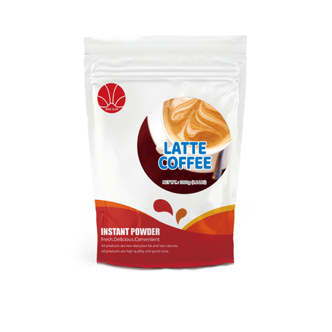 Coffee Latt Powder