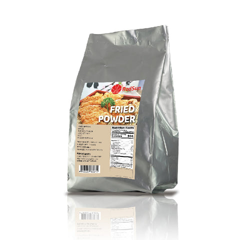 Fried Powder