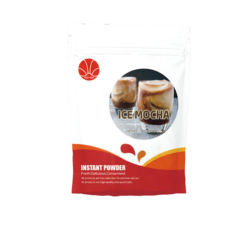 Ice Mocha Powder