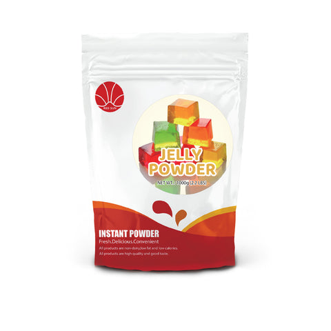 Jelly Powder