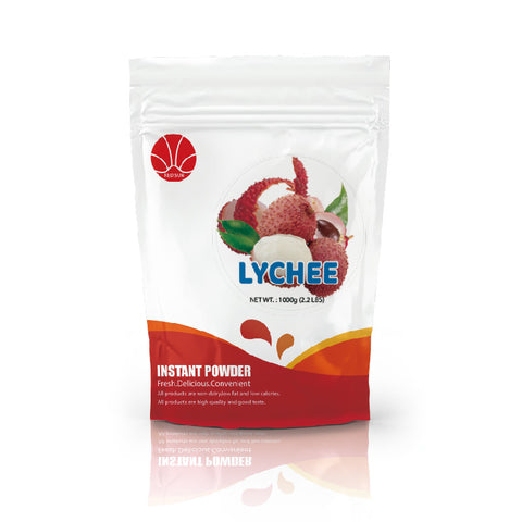 Lychee Powder