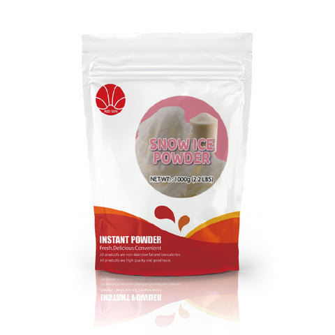 Snow Ice Powder