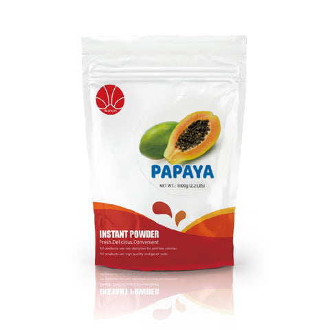 Papaya Powder