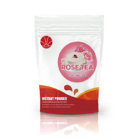 Rose Tea Powder