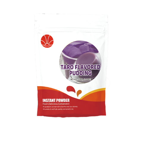 TARO PUDDING MIX POWDER