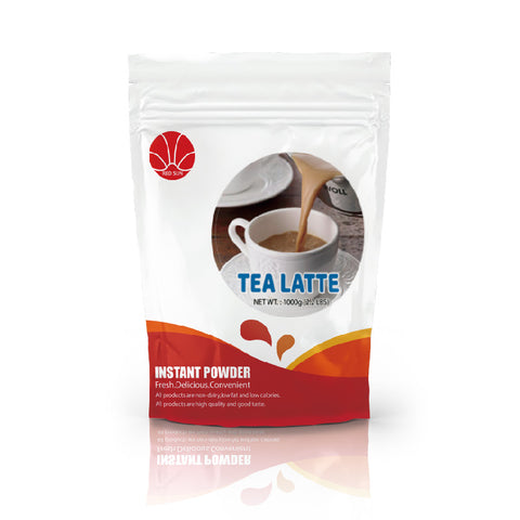 3in1 Milk Tea(Tea Latte) Powder
