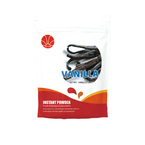 Vanilla Powder